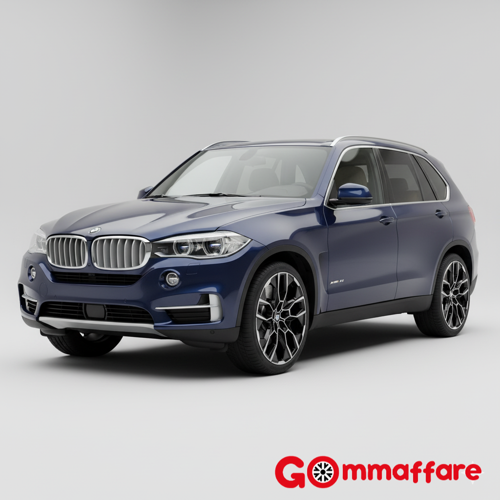 Inovit FP592 BMW f16  X5 X6 <2019