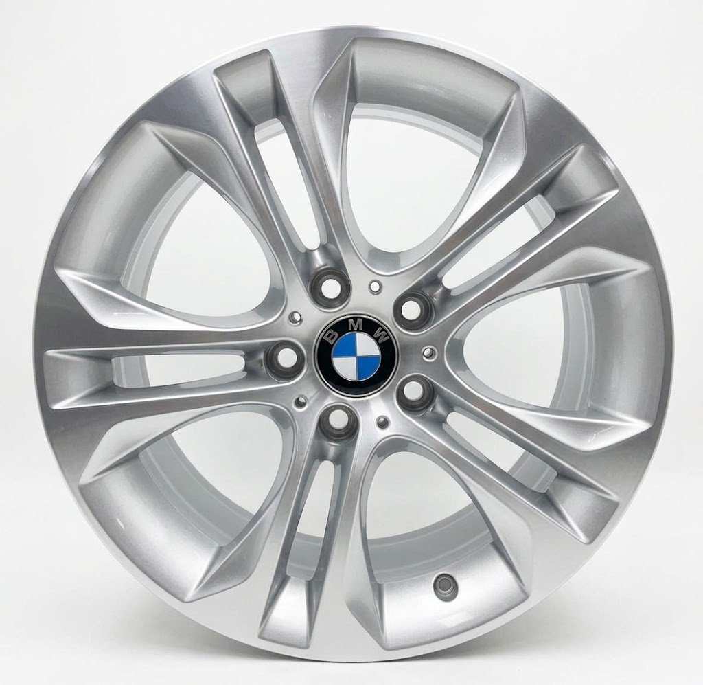 Bmw SERIE 3 - 5 - X3 - 6862886