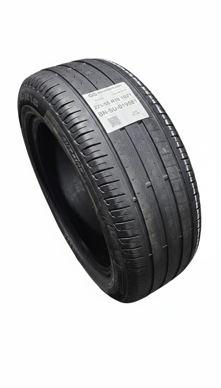 Pirelli Cinturato P7 AO 225/55 R18
