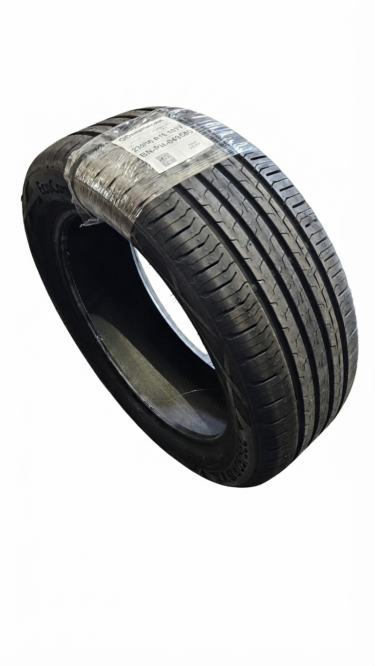 Continental ECO CONTACT 6 (VOL) 235/50 R19