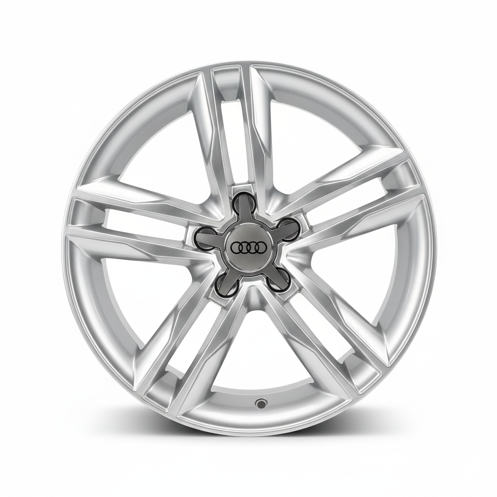 Gommaffare AUDI A6