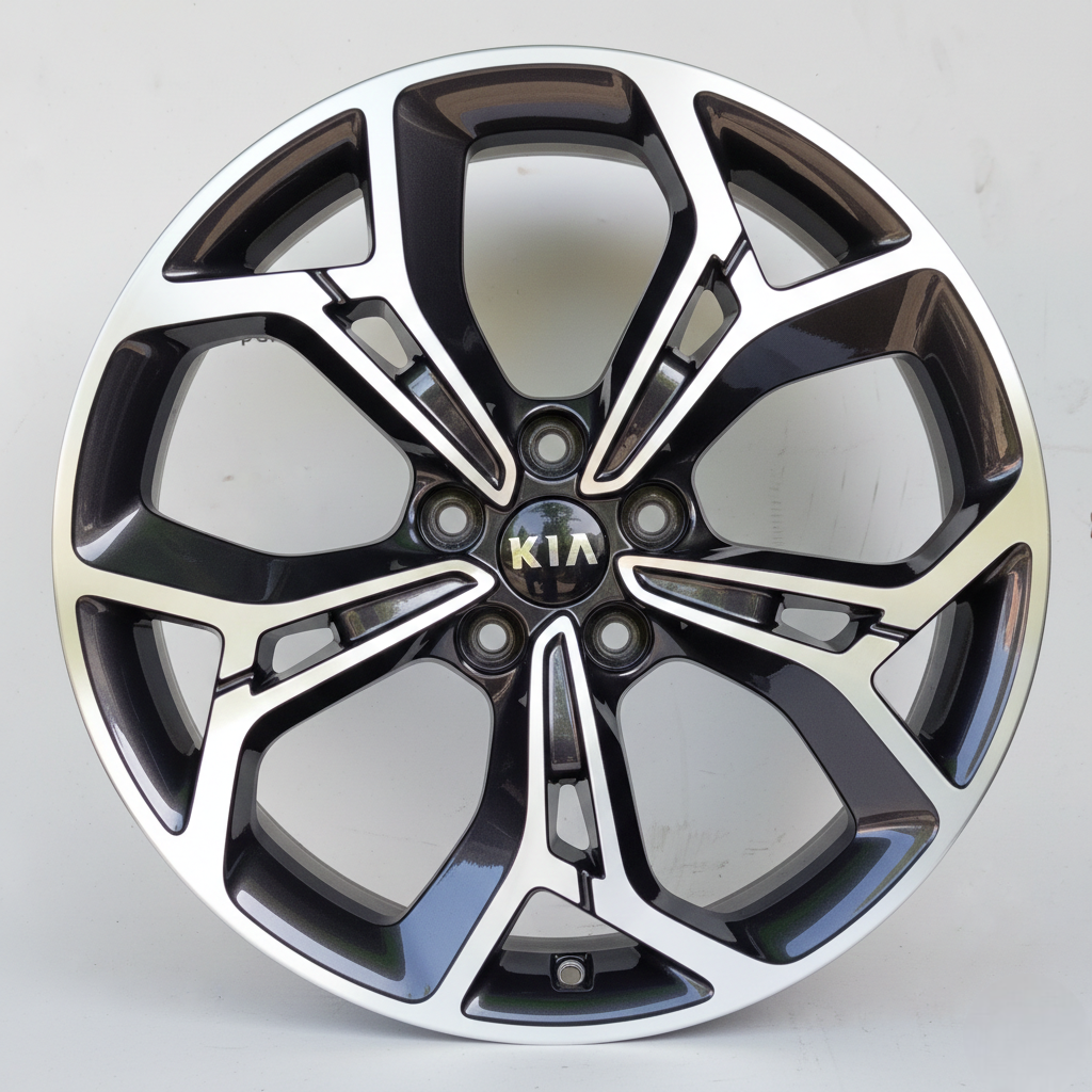 Kia SPORTAGE ACE
