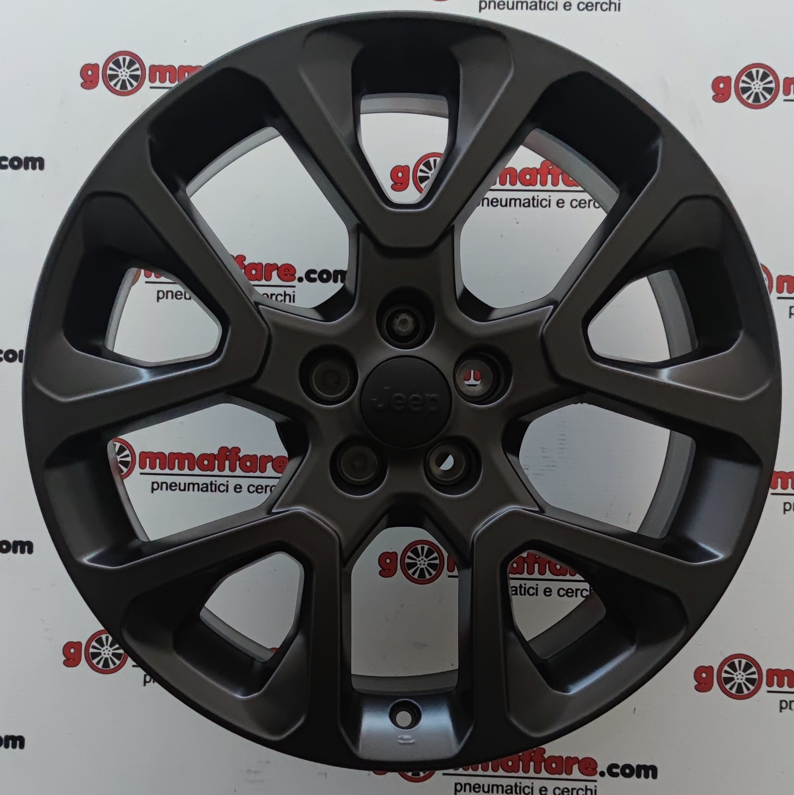Jeep Mopar Compass