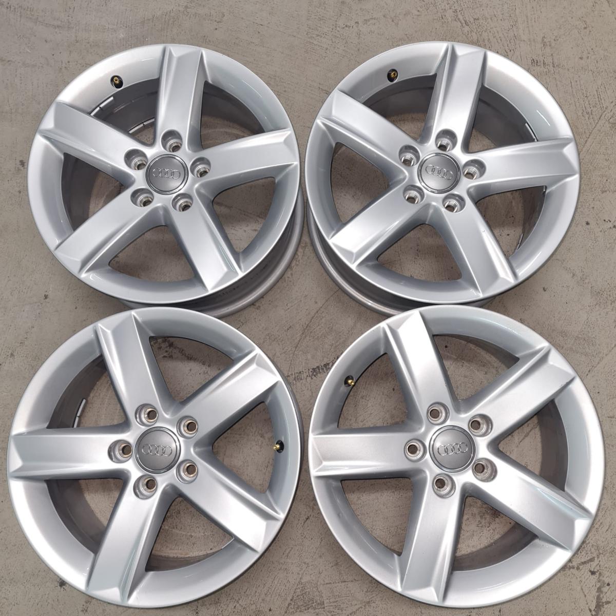 Audi A4 A5 Q5 8K0071496 16"