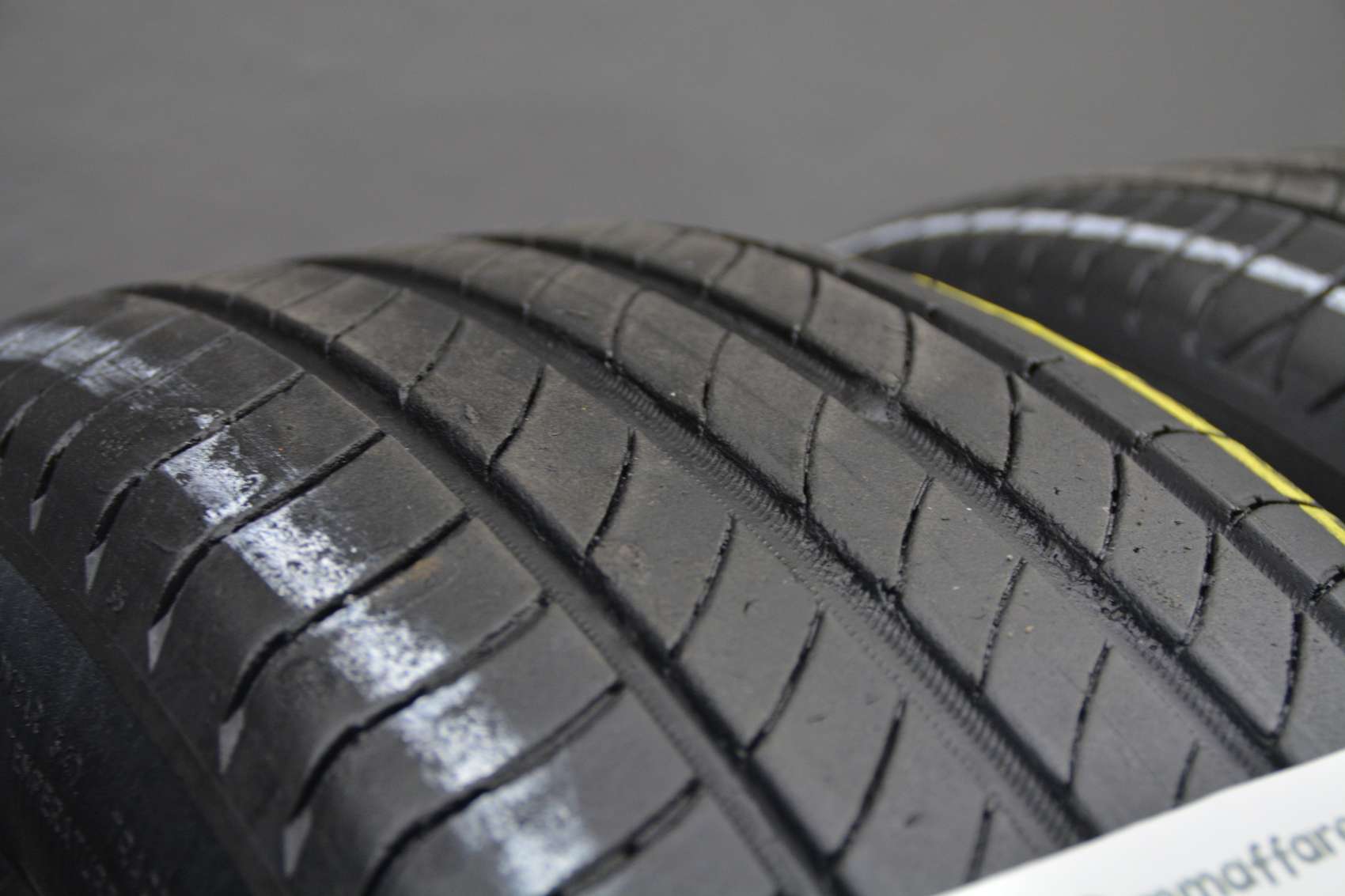 Michelin Primacy 4 215/60 R16