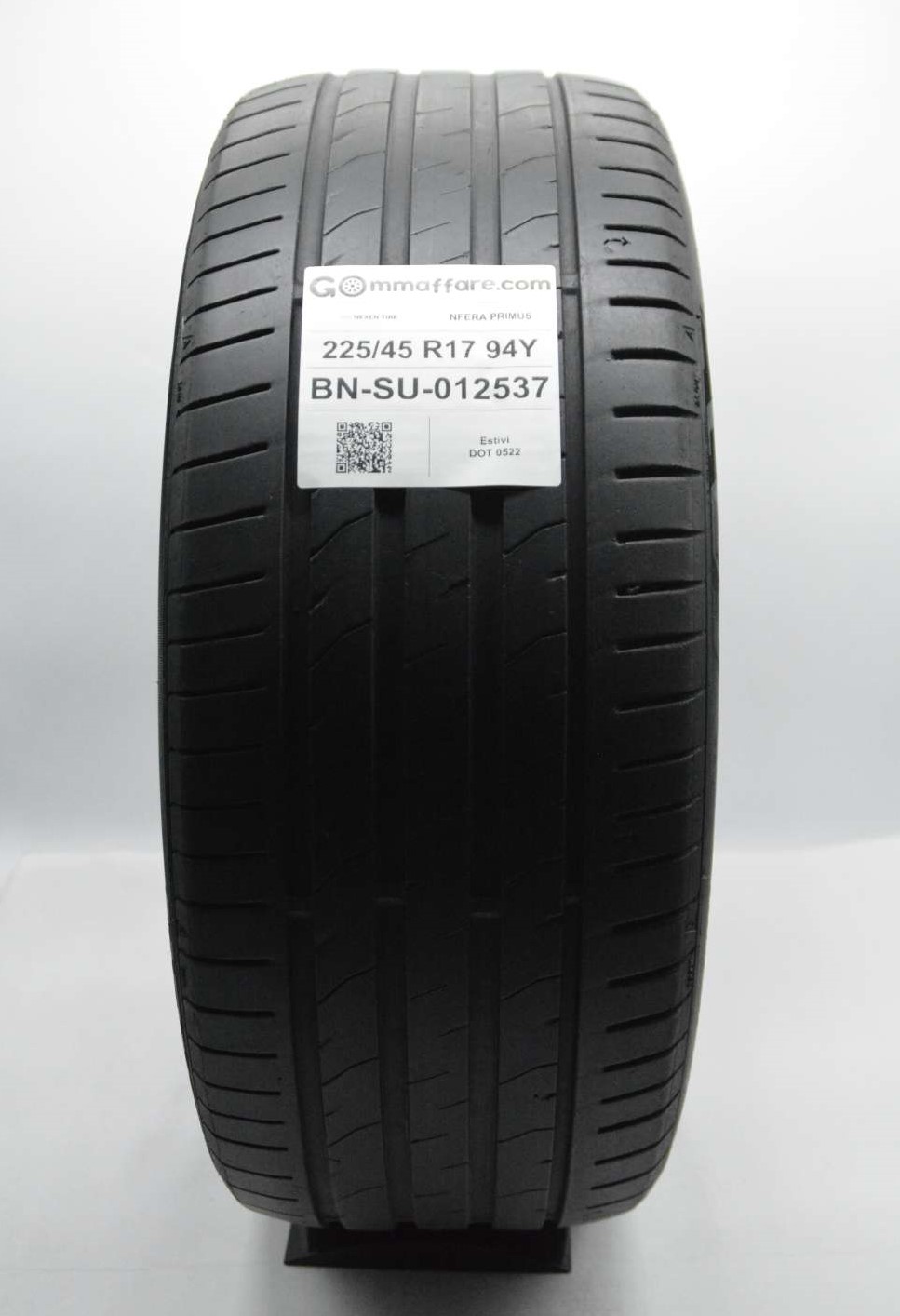 Nexen Tire NFERA PRIMUS 225/45 R17