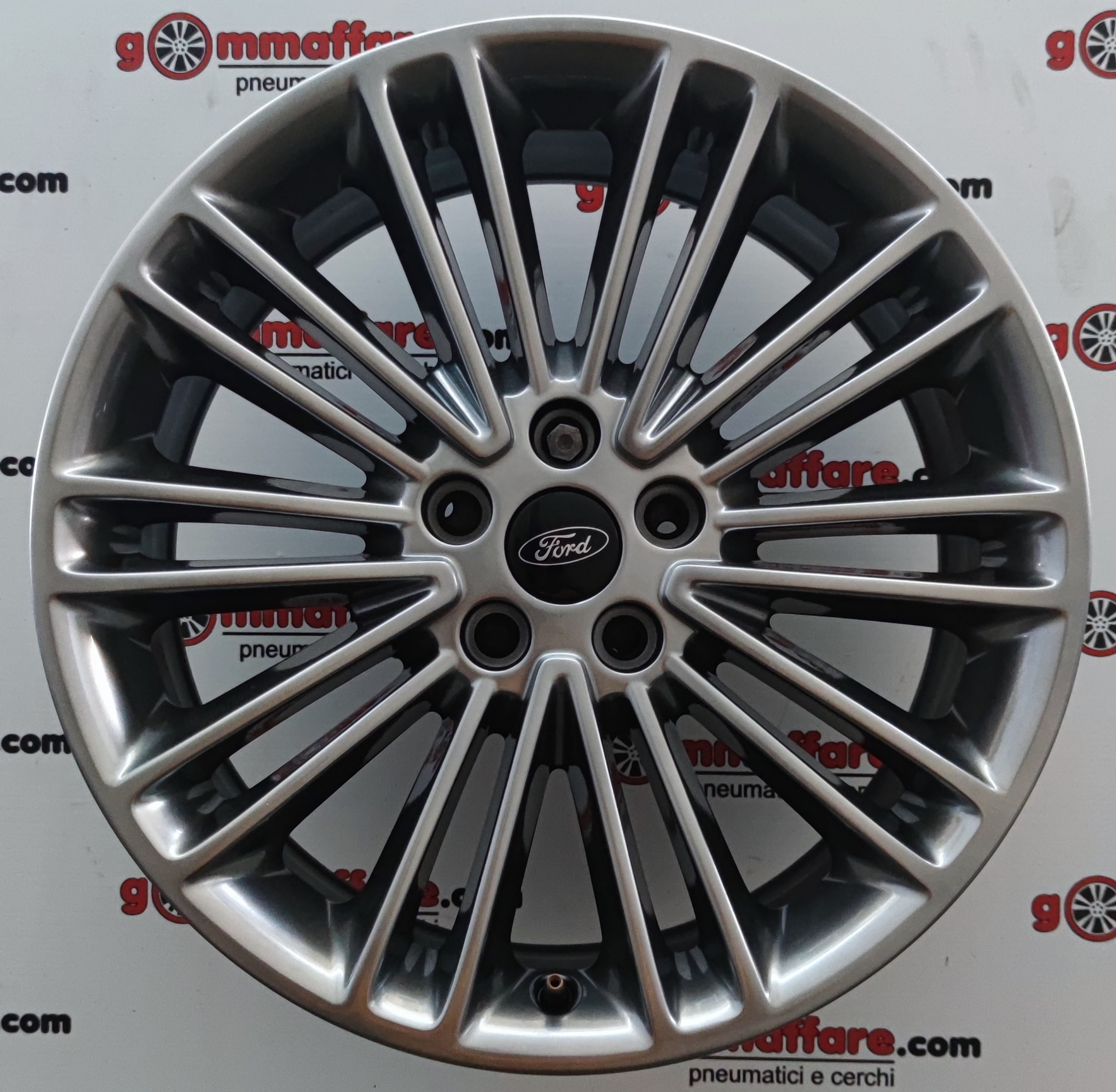 Ford c-max  mondeo 18"