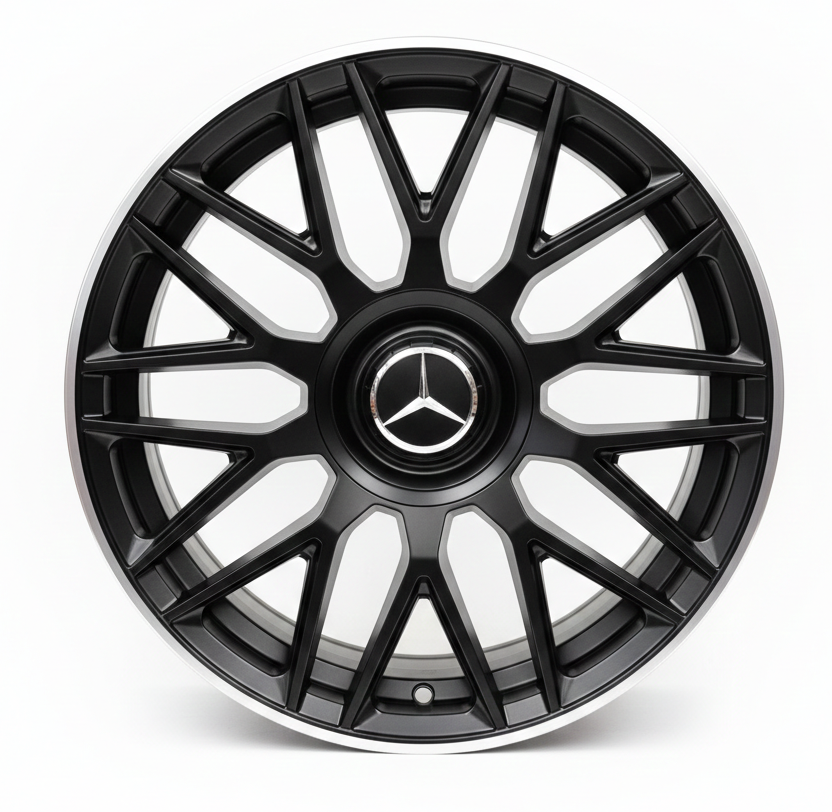 Inovit MERCEDES GLA 20"