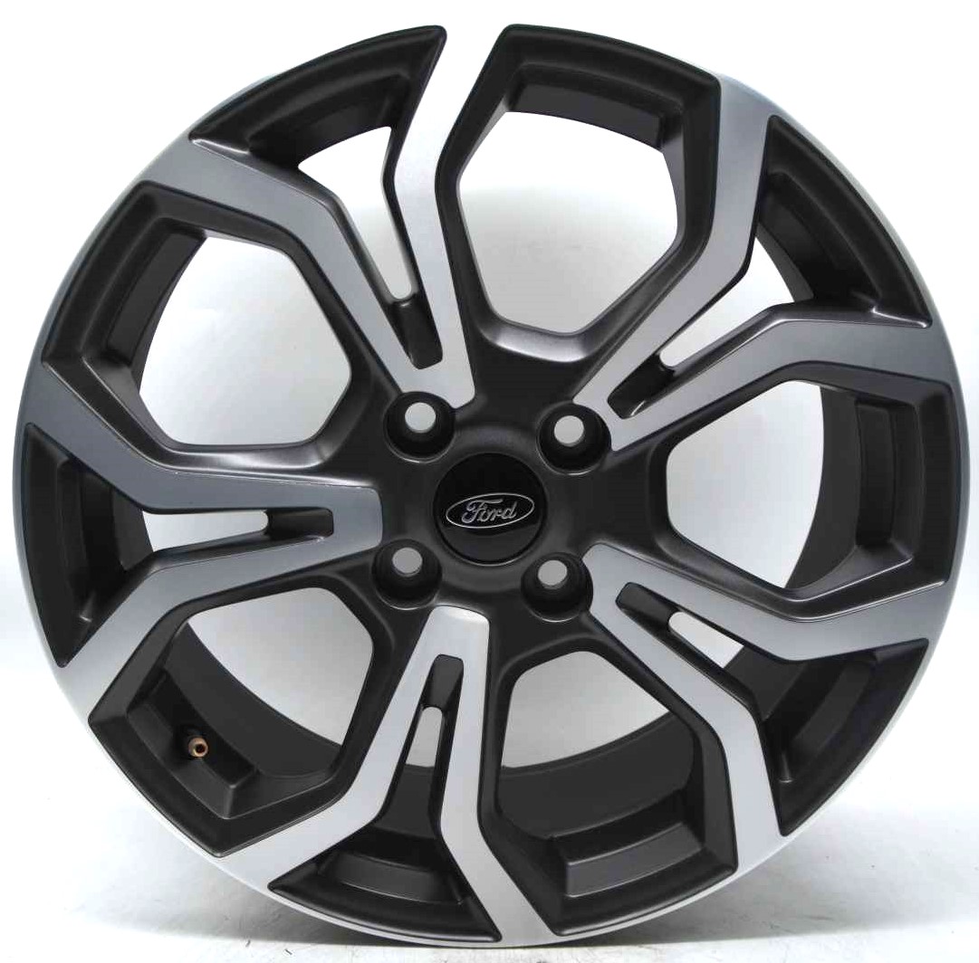 Ford FIESTA new OK ECOSPORT 17"