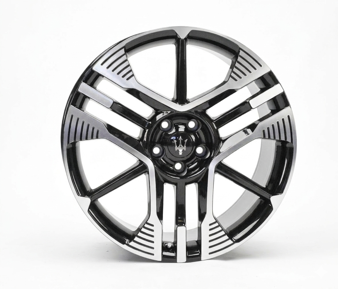Maserati Granturismo M189 20/21" Folgore 670171939 - 670171945