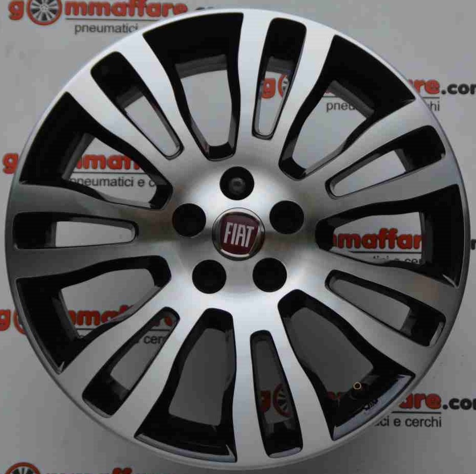 Fiat 500L - DOBLO 16"