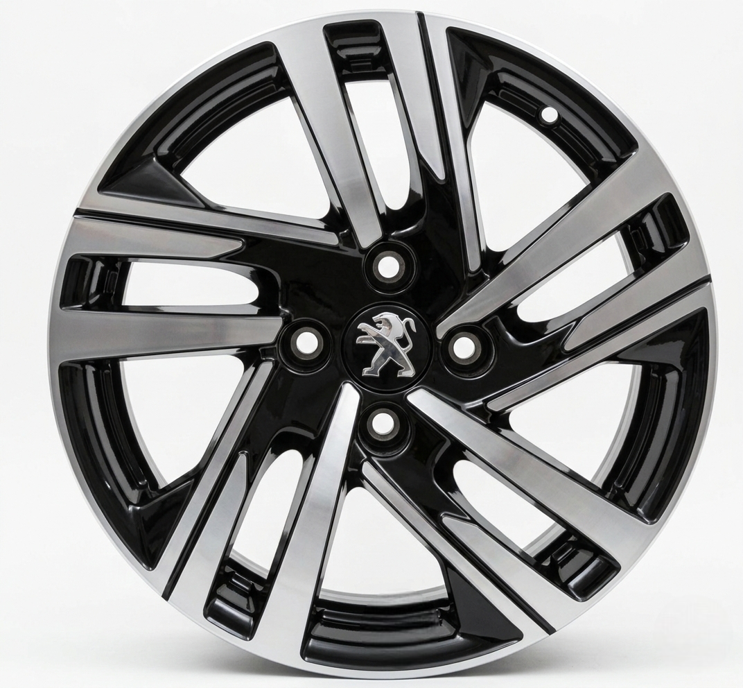 Peugeot 208 (P21) SOHO - 9825165280 16"