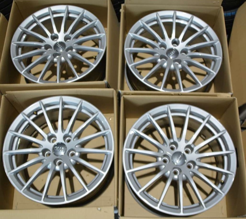Audi A4 A5 A6 Q5 17"