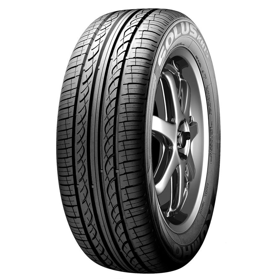 KUMHO 205/60 R16  KH15(DW Epica)TL       92V