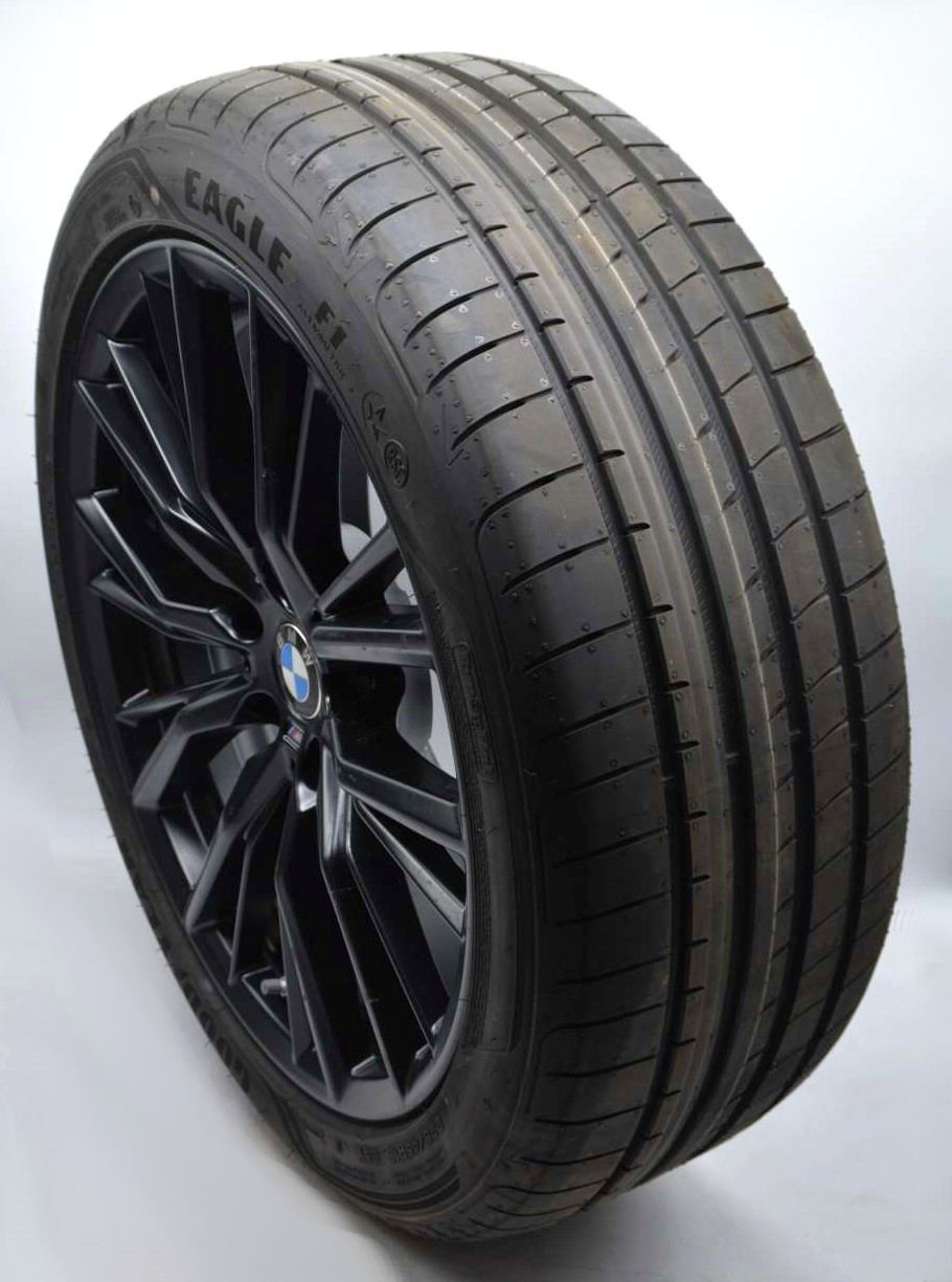 Goodyear EAGLE F1 ASYMMETRIC 3 RUNFLAT 225/45 R18