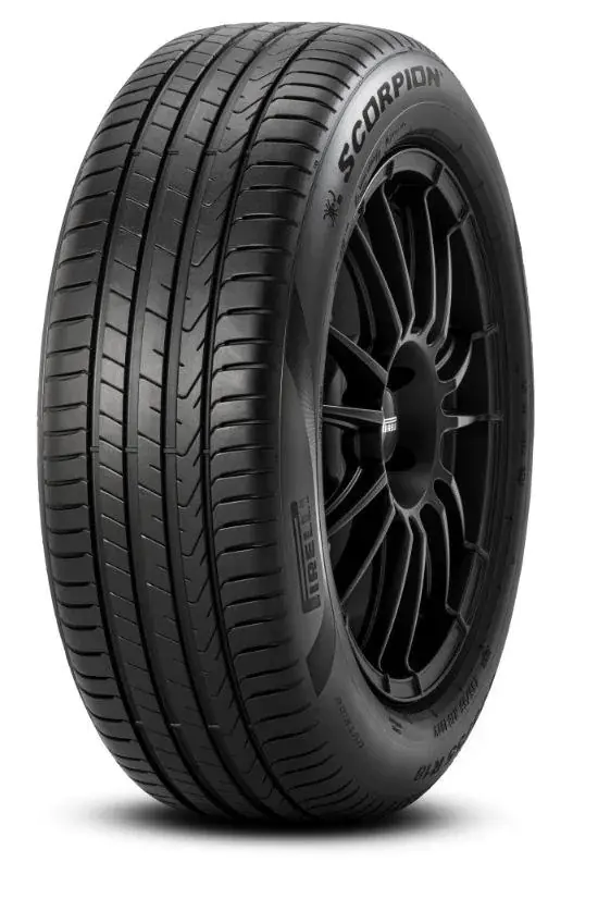 Pirelli SCORPION AR 235/50 R18