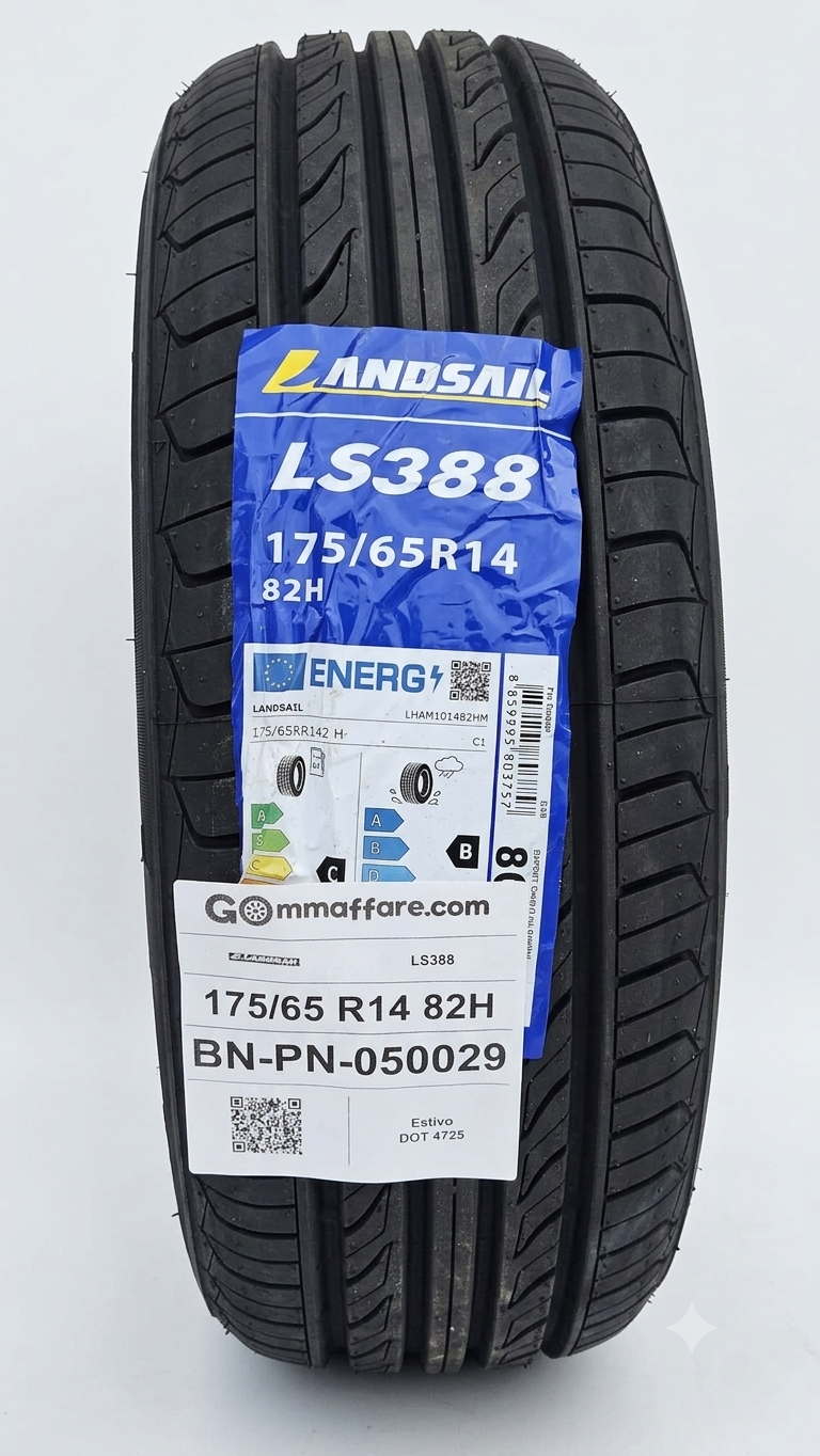Landsail LS388 175/65 R14